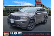 Jeep Grand Cherokee 2019 4x4