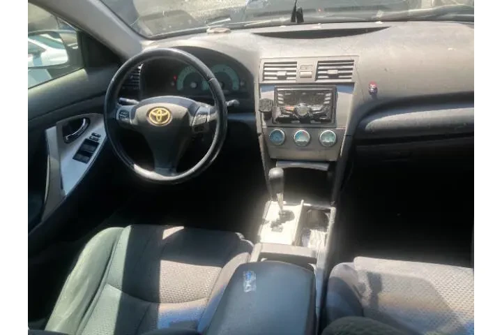 $5990 : 2007 Camry XLE image 8