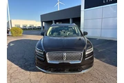 $34485 : Lincoln Nautilus 2023 Reserv thumbnail