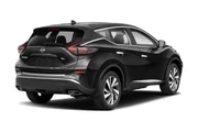 $22988 : Nissan Murano 2023 AWD SL 4d thumbnail