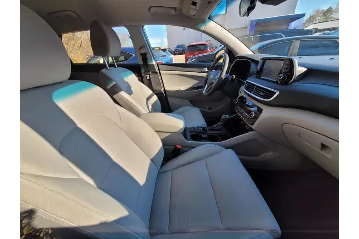 $18955 : Hyundai TUCSON 2020 SEL 4dr image 8