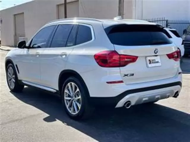 $20990 : 2019 BMW X32019 BMW X3 image 7