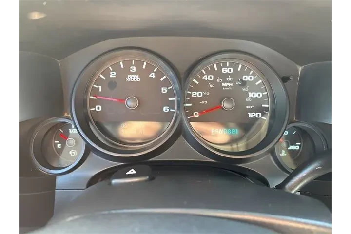 $12970 : GMC Sierra 1500 2008 4WD Wor image 10