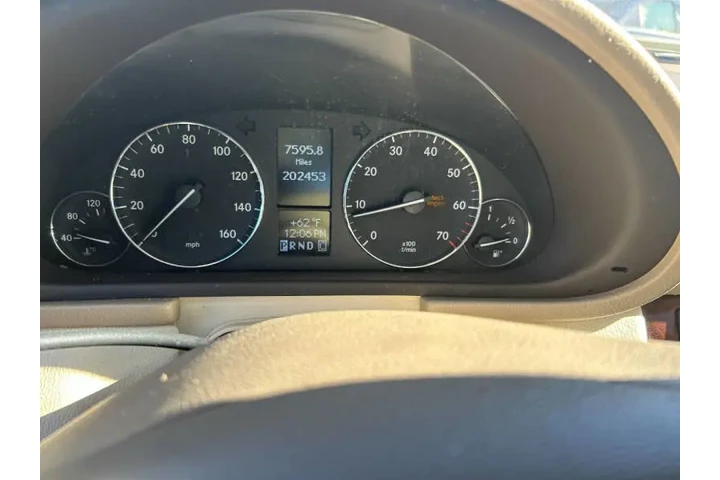 $3995 : 2006 Mercedes-Benz C-Class C image 3