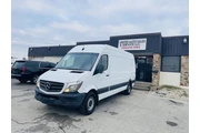 $6999 : 2018 Mercedes-Benz Sprinter 2 thumbnail