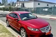 Ford Taurus en Los Angeles