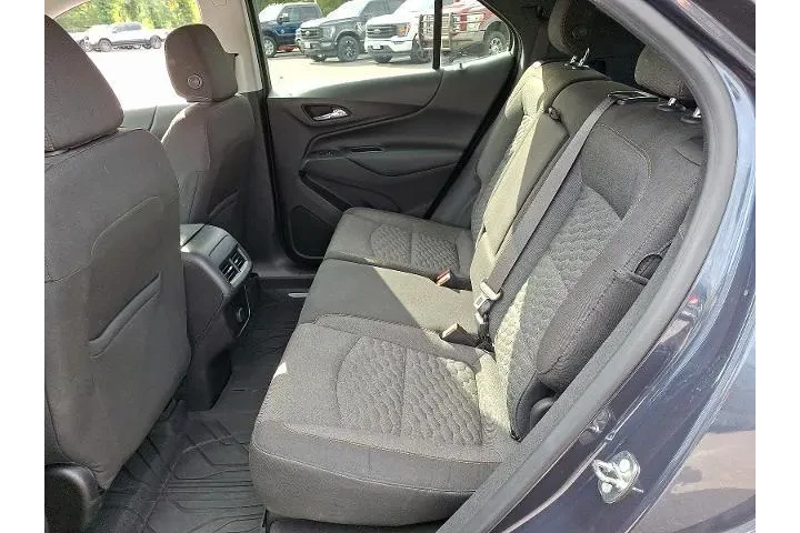 $14995 : Chevrolet Equinox 2018 4x4 L image 10