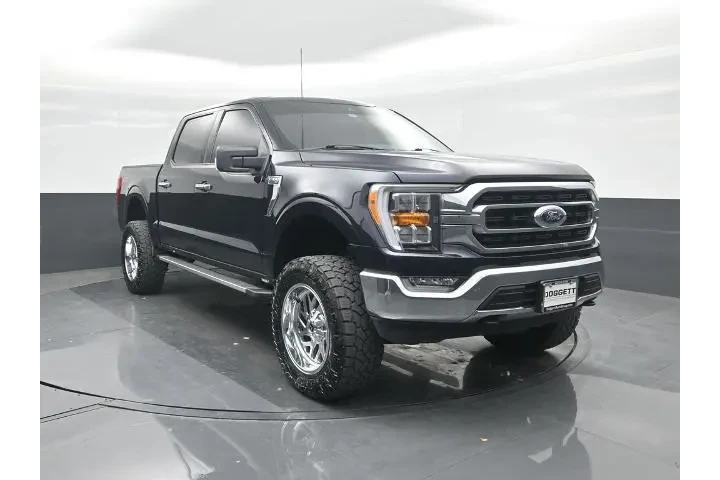 $31998 : Ford F-150 2022 4x4 XL 4dr S image 8