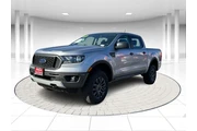 Ford Ranger 2021 4x4 XL 4dr en Los Angeles