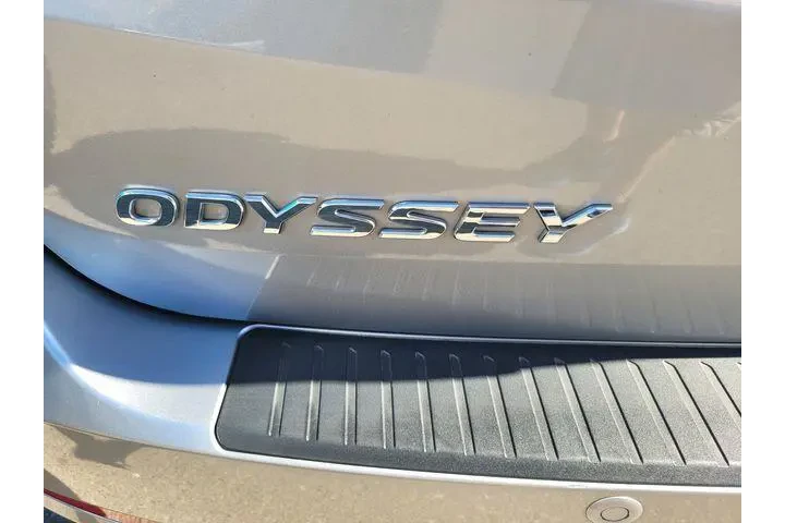 $33907 : Honda Odyssey 2022 Elite 4dr image 7