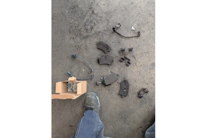 Mecanico a domicilio Tony image 2