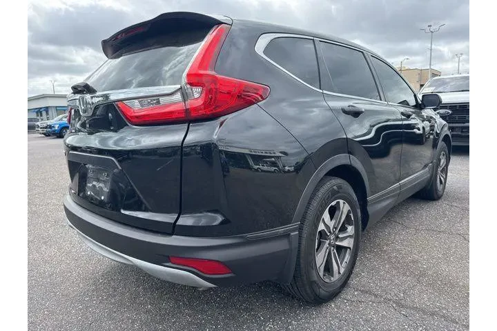 $12996 : Honda CR-V 2018 LX 4dr SUV image 5