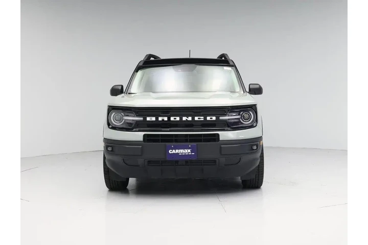 $26998 : Ford Bronco Sport 2022 AWD O image 5