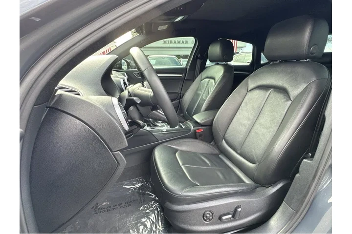 $19997 : 2019 A3 Sedan Premium image 9