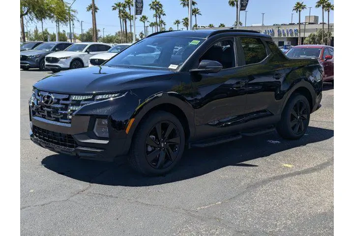 $27999 : Hyundai SANTA CRUZ 2024 AWD image 5