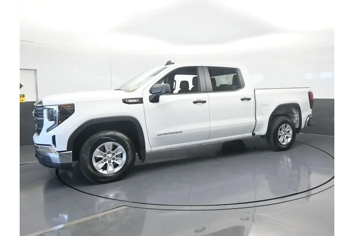 $37995 : GMC Sierra 1500 2024 4x2 Pro image 2