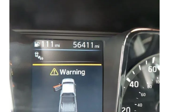 $21991 : Nissan Titan XD 2019 4x4 S 4 image 5