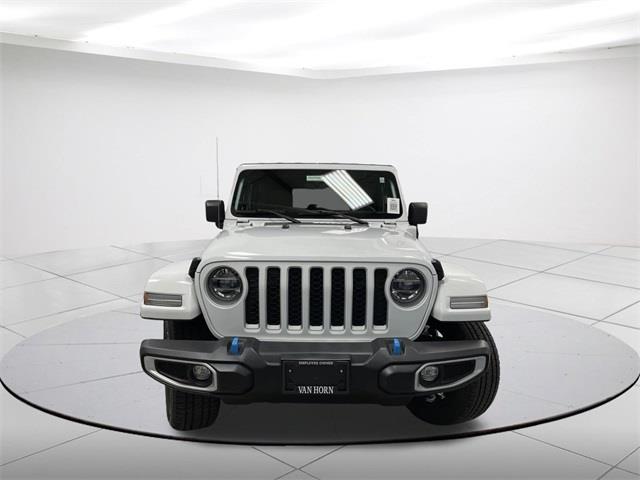 $29140 : Pre-Owned 2022 Wrangler Unlim image 10