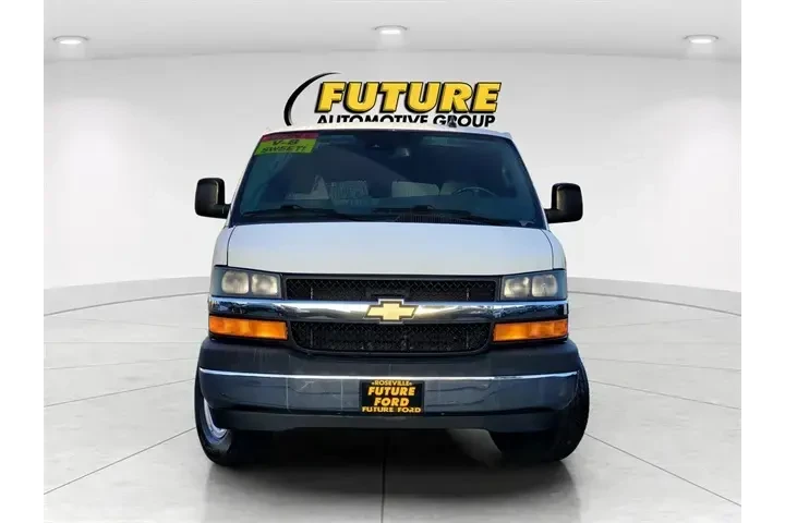 $28234 : Chevrolet Express 2020 LT 35 image 2