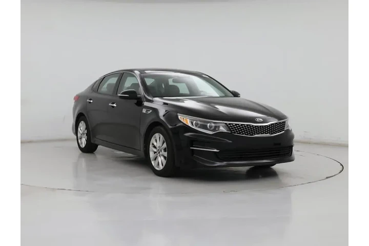 $13599 : Kia Optima 2016 EX 4dr Sedan image 1
