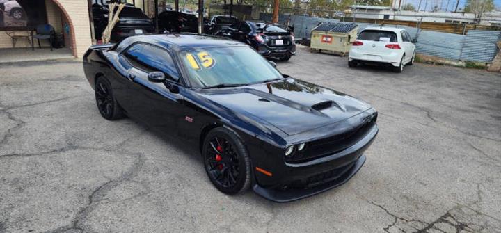 $27995 : 2015 Challenger SRT 392 image 10