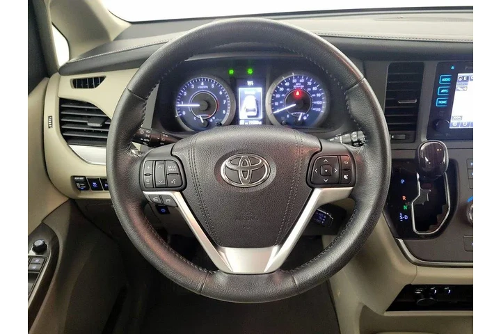 $20998 : Toyota Sienna 2015 XLE 7-Pas image 10