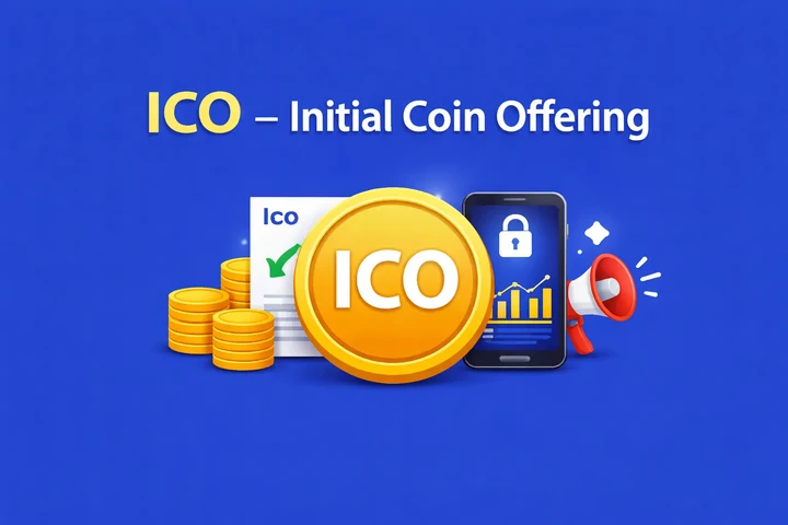 Planning ICO Development? image 1