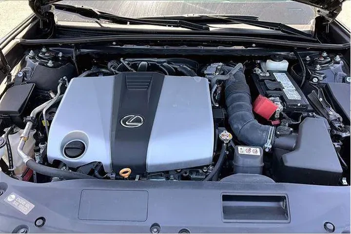 $39872 : Lexus ES 350 2023 4dr Sedan image 9