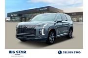 Hyundai PALISADE 2024 XRT 4d en Houston