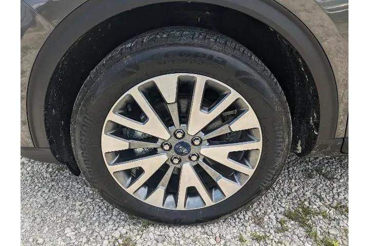 $20884 : Ford Escape 2020 AWD Titaniu image 10