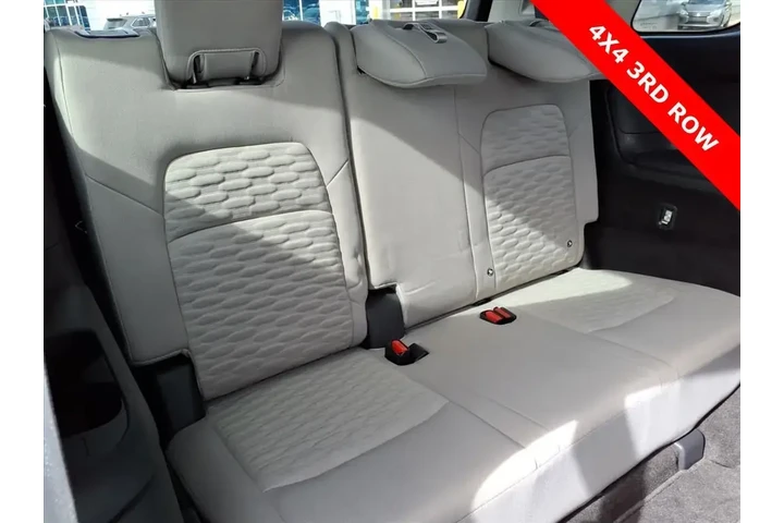 $25916 : Nissan Pathfinder 2022 AWD S image 7