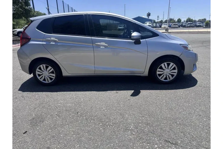 $11995 : 2017 Fit LX image 6