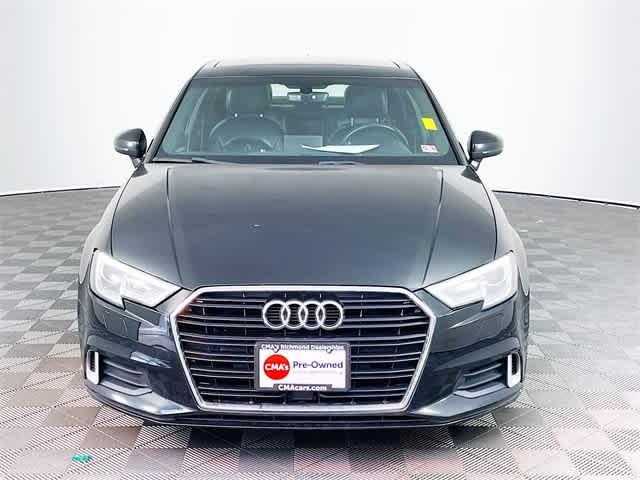 $17527 : PRE-OWNED 2018 AUDI A3 PREMIUM image 3