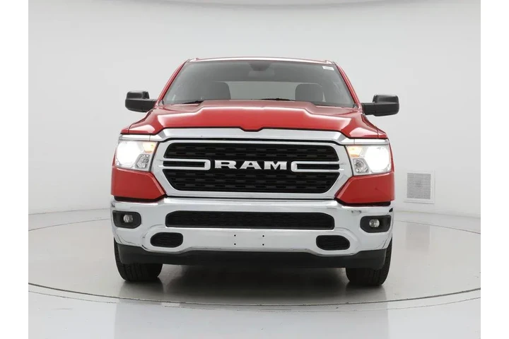 $24998 : Ram 1500 2022 4x2 Big Horn 4 image 5