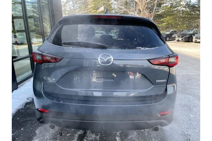 $27500 : Mazda CX-5 2023 AWD 2.5 S Ca image 7