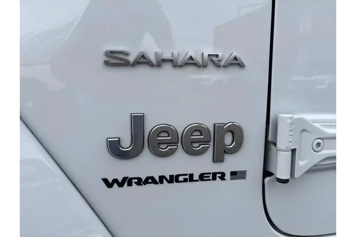 $36595 : Jeep Wrangler 2024 4x4 Sahar image 10