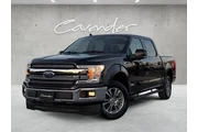 Ford F-150 2020 4x2 Lariat 4 en San Antonio