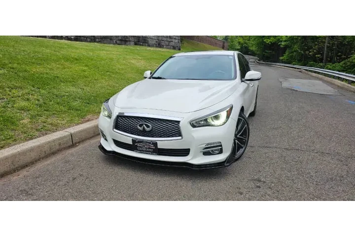 $10995 : 2015 Q50 Premium image 10