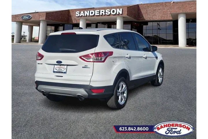 $9888 : Ford Escape 2014 SE 4dr SUV image 3