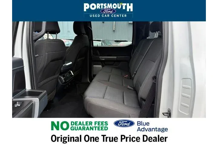 $39995 : Ford F-150 2023 4x4 XL 4dr S image 5