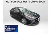 Kia Forte 2020 FE 4dr Sedan en San Diego