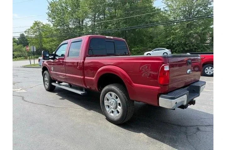 $40999 : Ford F-350 Super Duty 2016 4 image 5