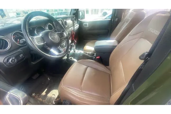 $35994 : Jeep Wrangler 2023 4x4 Rubic image 2