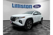 $26481 : Hyundai TUCSON Hybrid 2023 A thumbnail