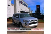 Toyota 4Runner 2016 4x4 Trai en Oklahoma City