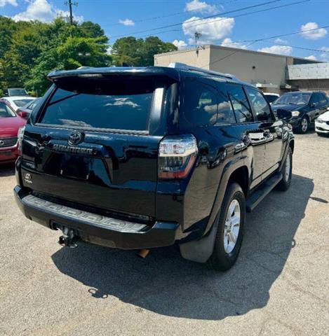 $18900 : 2016 4Runner SR5 image 9