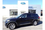 Ford Explorer 2022 AWD XLT 4 en Albany