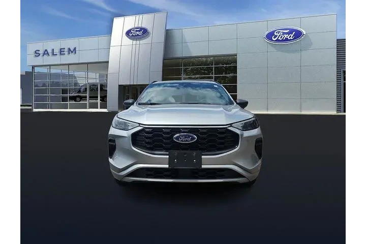 $22550 : Ford Escape 2023 AWD ST-Line image 6