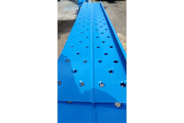 Laminas Perforadas image 2