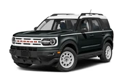 Ford Bronco Sport 2024 AWD H en Plano